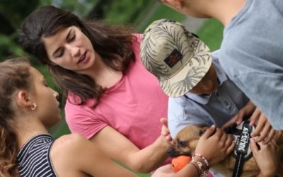 A legnagyobb kincs, amit a KidSpirit és a gyermekotthon fiataljai adhattak nekem…